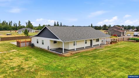 38053 Robinson Drive Scio OR 97374