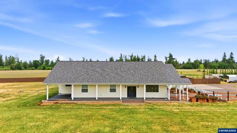 38053 Robinson Drive Scio OR 97374