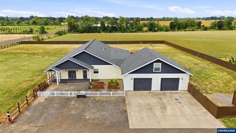 38053 Robinson Drive Scio OR 97374