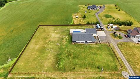 38053 Robinson Drive Scio OR 97374