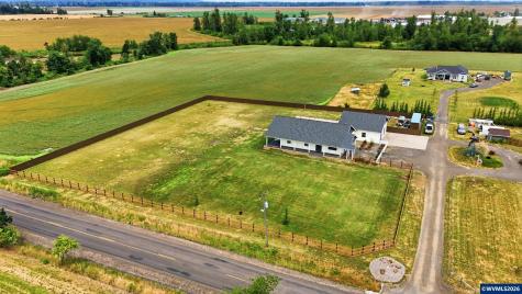 38053 Robinson Drive Scio OR 97374