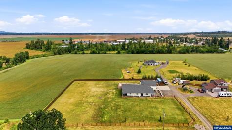 38053 Robinson Drive Scio OR 97374