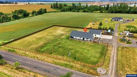 38053 Robinson Drive Scio OR 97374