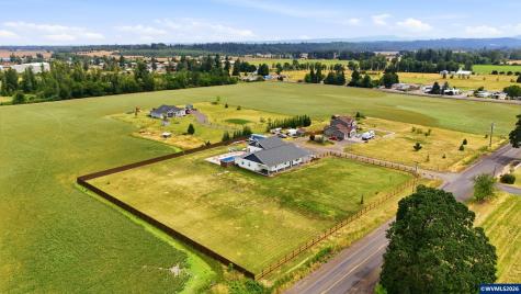 38053 Robinson Drive Scio OR 97374