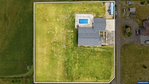 38053 Robinson Drive Scio OR 97374