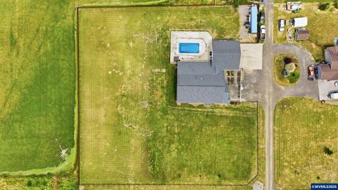 38053 Robinson Drive Scio OR 97374