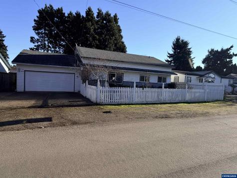 4370 Gary Street NE Keizer OR 97303