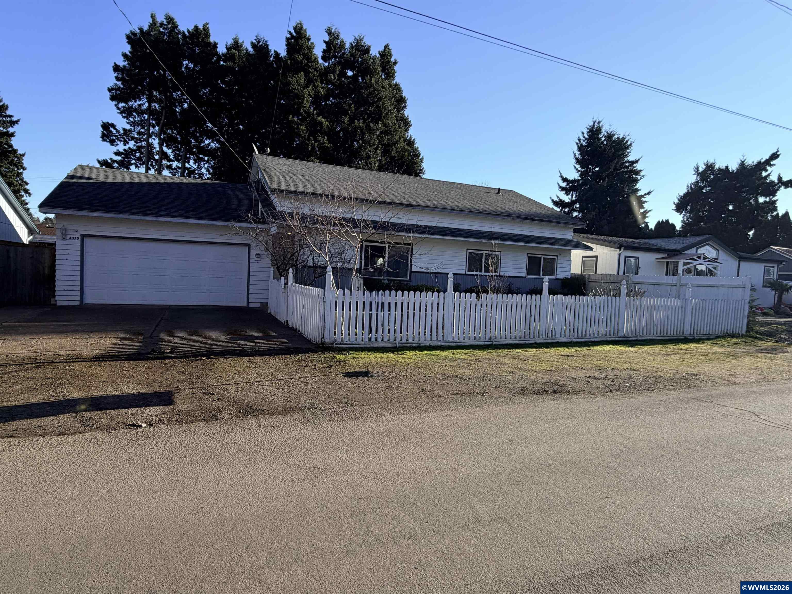 4370 Gary Street NE Keizer OR 97303