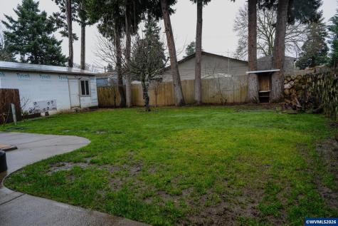4370 Gary Street NE Keizer OR 97303