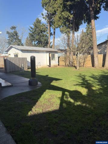 4370 Gary Street NE Keizer OR 97303