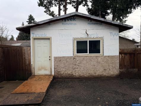 4370 Gary Street NE Keizer OR 97303