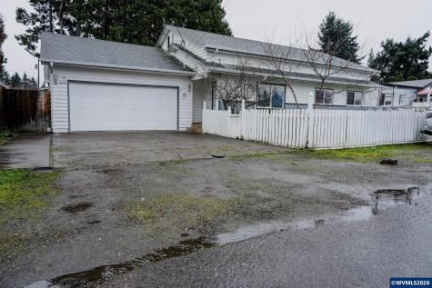 4370 Gary Street NE Keizer OR 97303