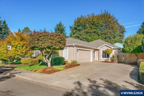 4840 8th Avenue SE Salem OR 97302