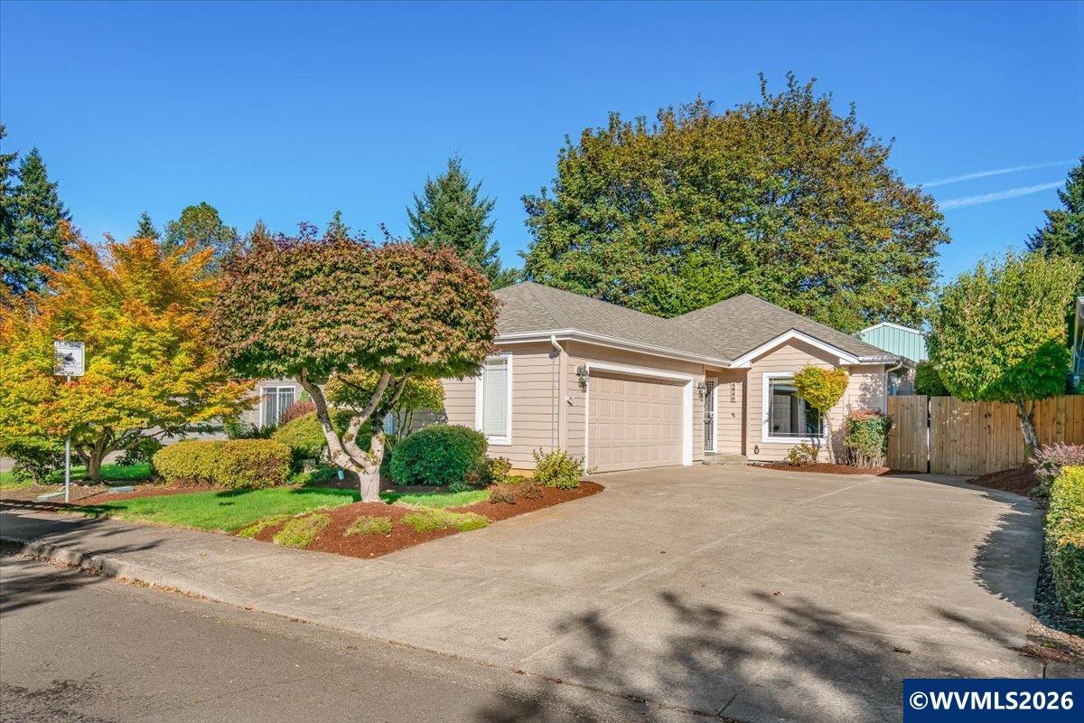 4840 8th Avenue SE Salem OR 97302