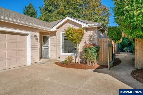 4840 8th Avenue SE Salem OR 97302