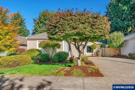4840 8th Avenue SE Salem OR 97302