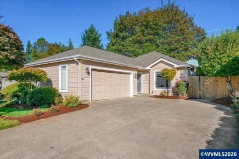 4840 8th Avenue SE Salem OR 97302