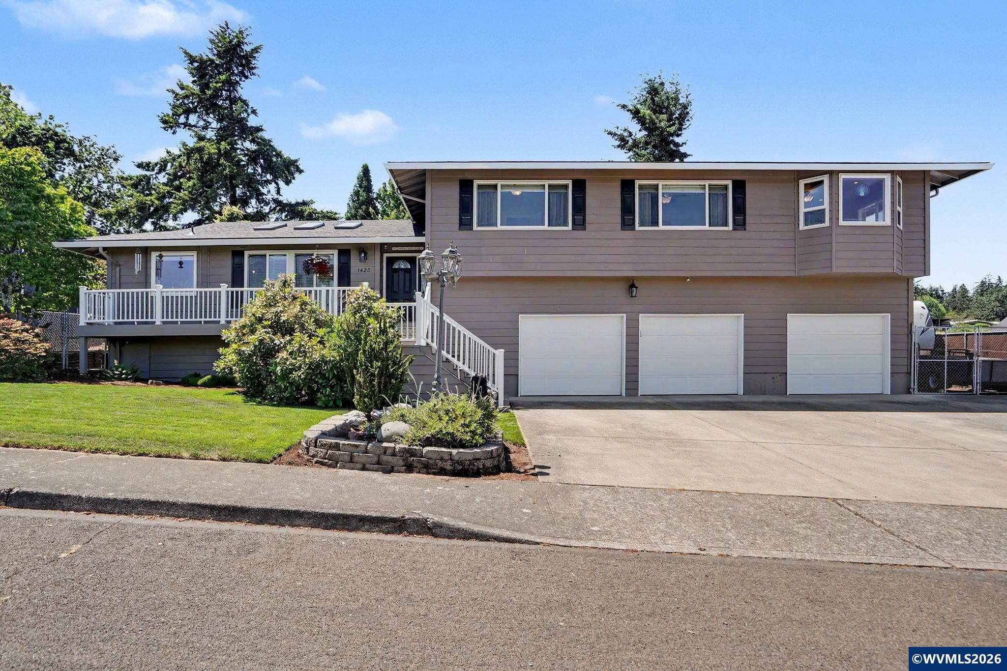 1423 35th Avenue NW Salem OR 97304