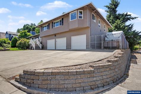 1423 35th Avenue NW Salem OR 97304