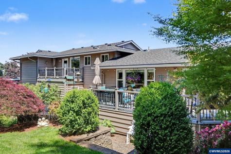 1423 35th Avenue NW Salem OR 97304