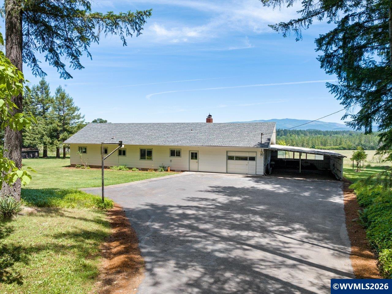 40025 Crestview Lane Lebanon OR 97355