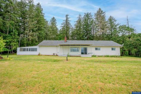 40025 Crestview Lane Lebanon OR 97355