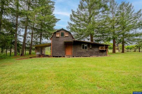 40025 Crestview Lane Lebanon OR 97355