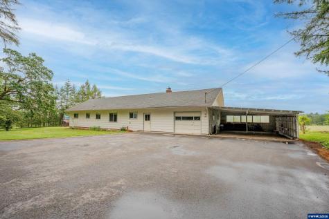 40025 Crestview Lane Lebanon OR 97355