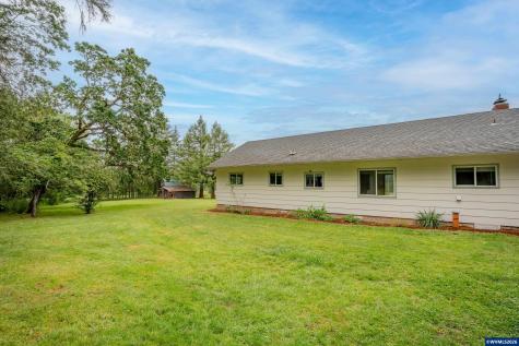 40025 Crestview Lane Lebanon OR 97355