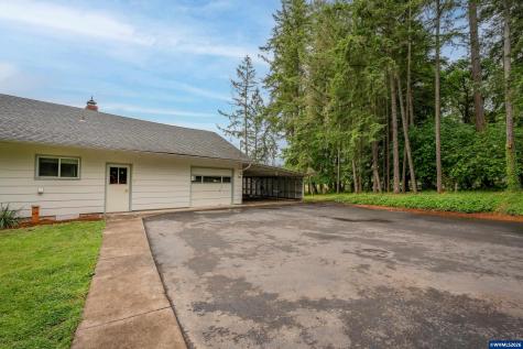 40025 Crestview Lane Lebanon OR 97355