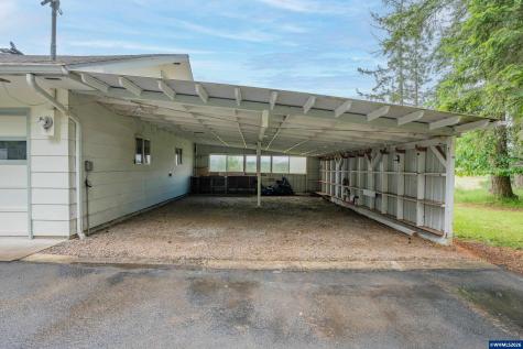 40025 Crestview Lane Lebanon OR 97355