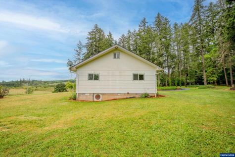 40025 Crestview Lane Lebanon OR 97355