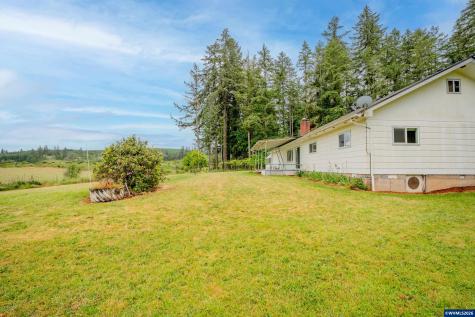 40025 Crestview Lane Lebanon OR 97355