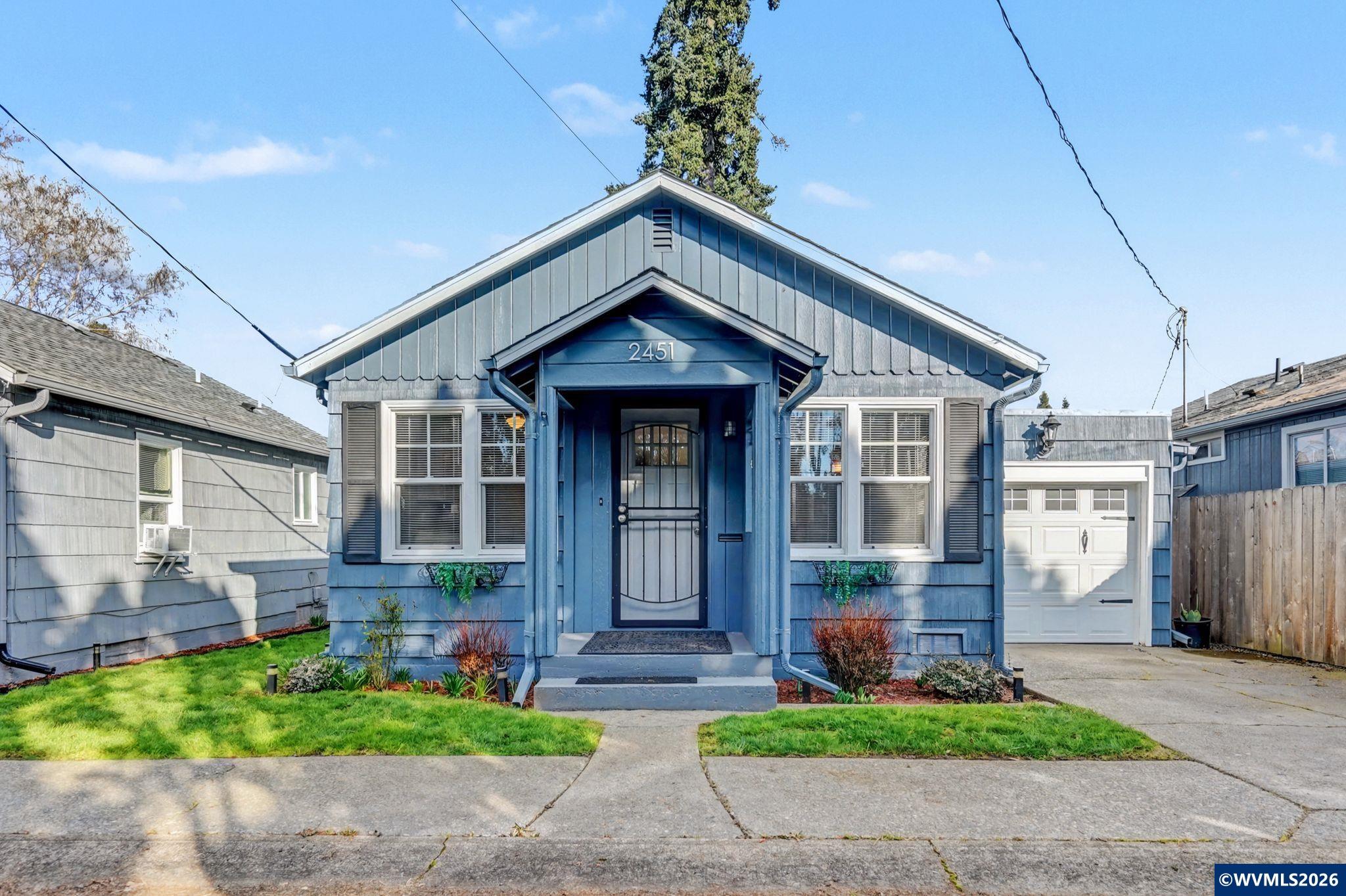 2451 Simpson Street SE Salem OR 97301