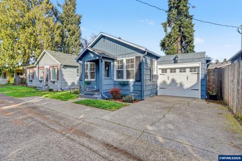 2451 Simpson Street SE Salem OR 97301