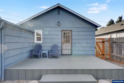 2451 Simpson Street SE Salem OR 97301