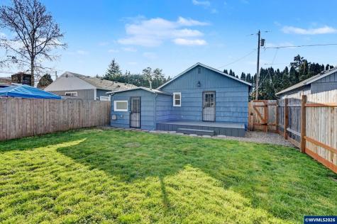 2451 Simpson Street SE Salem OR 97301