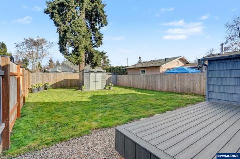2451 Simpson Street SE Salem OR 97301