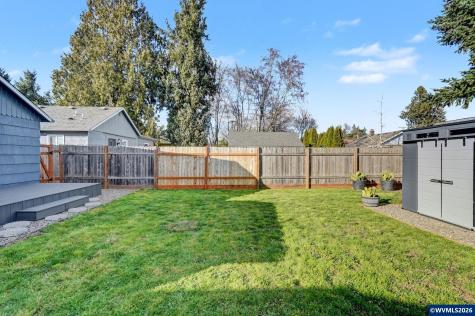2451 Simpson Street SE Salem OR 97301