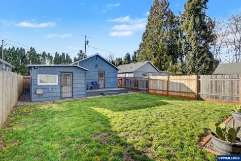 2451 Simpson Street SE Salem OR 97301