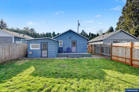 2451 Simpson Street SE Salem OR 97301