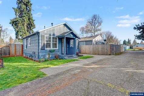 2451 Simpson Street SE Salem OR 97301