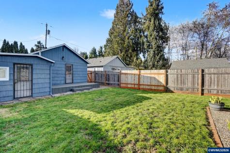 2451 Simpson Street SE Salem OR 97301