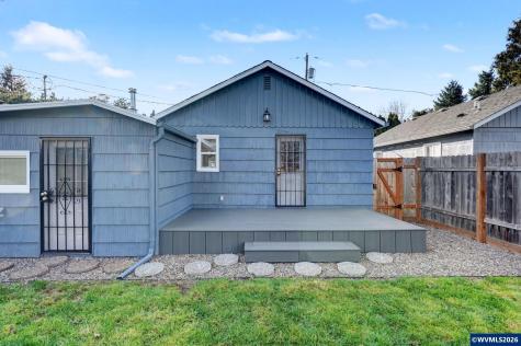 2451 Simpson Street SE Salem OR 97301