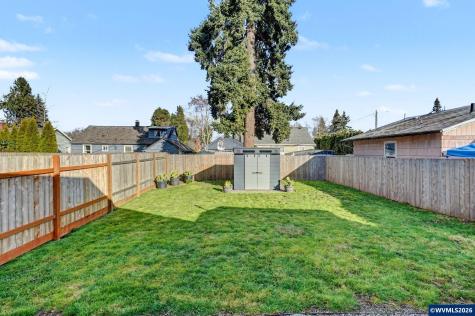2451 Simpson Street SE Salem OR 97301
