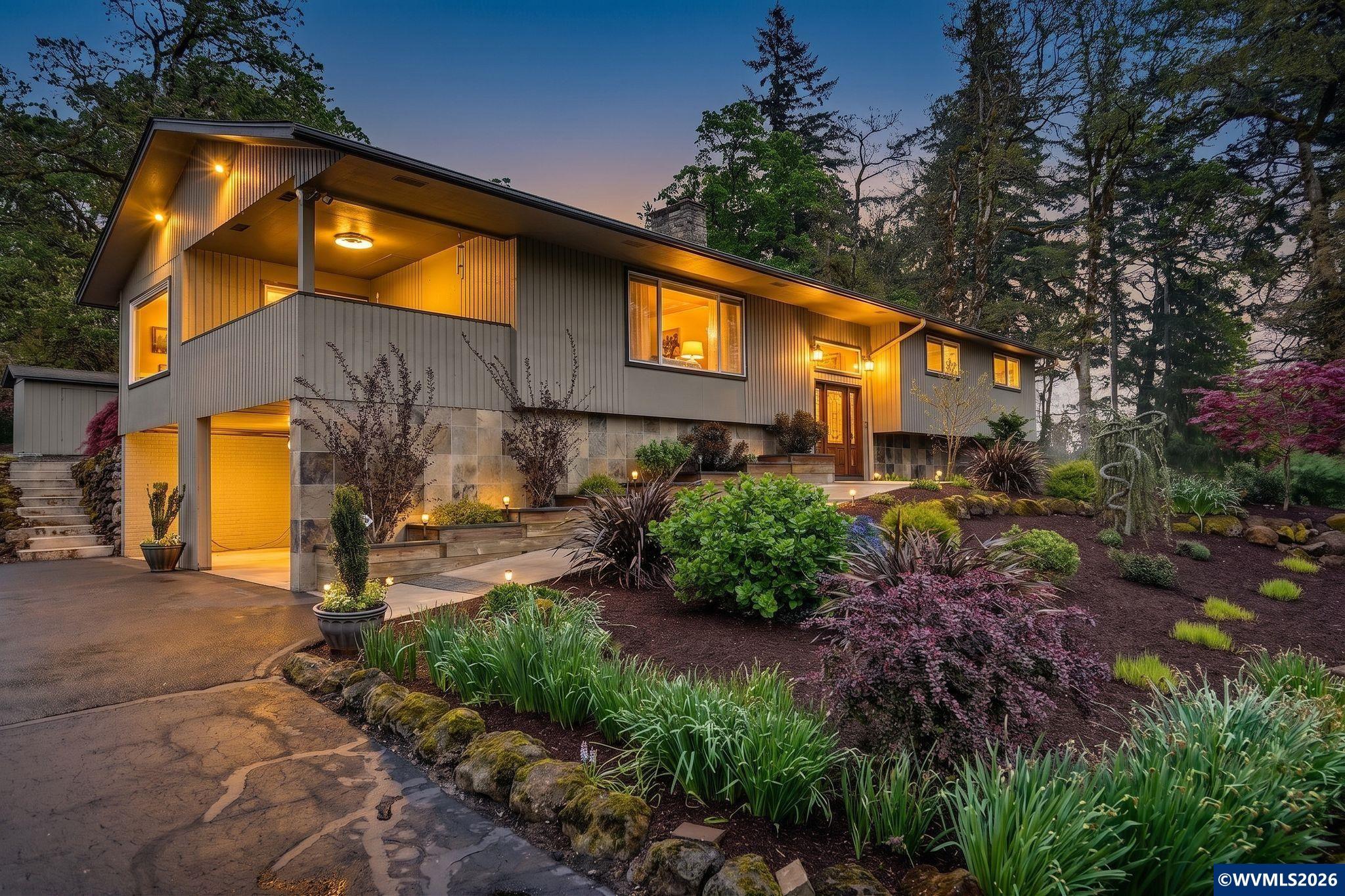 5766 59th Court SE Salem OR 97317