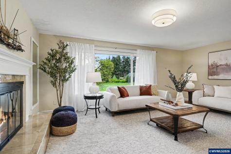 5766 59th Court SE Salem OR 97317