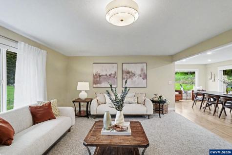 5766 59th Court SE Salem OR 97317