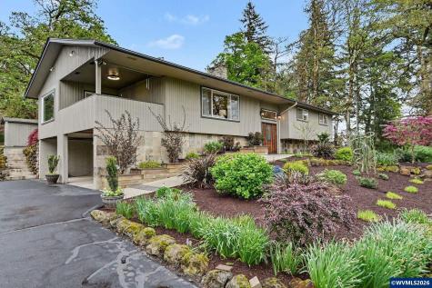 5766 59th Court SE Salem OR 97317