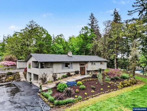 5766 59th Court SE Salem OR 97317